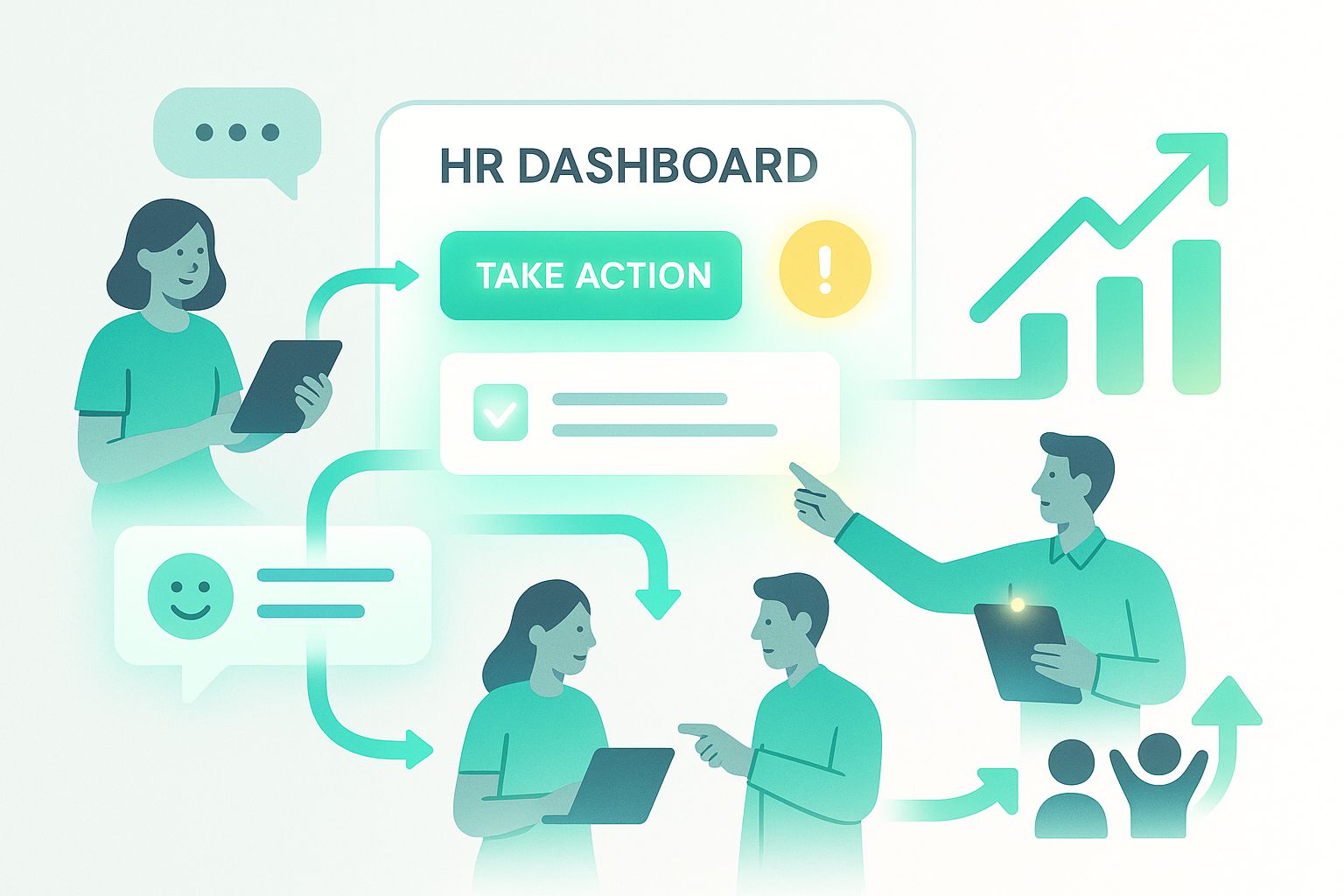 Workplace Analytics Hero Image